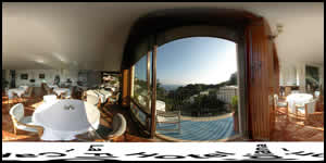 Hotel La Floridiana Capri